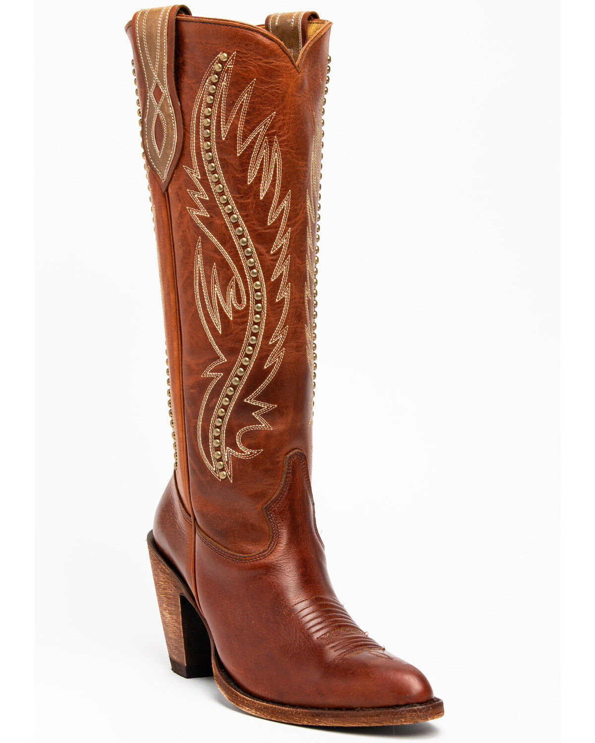 Idyllwind Women's Stance Western Boots - Round Toe