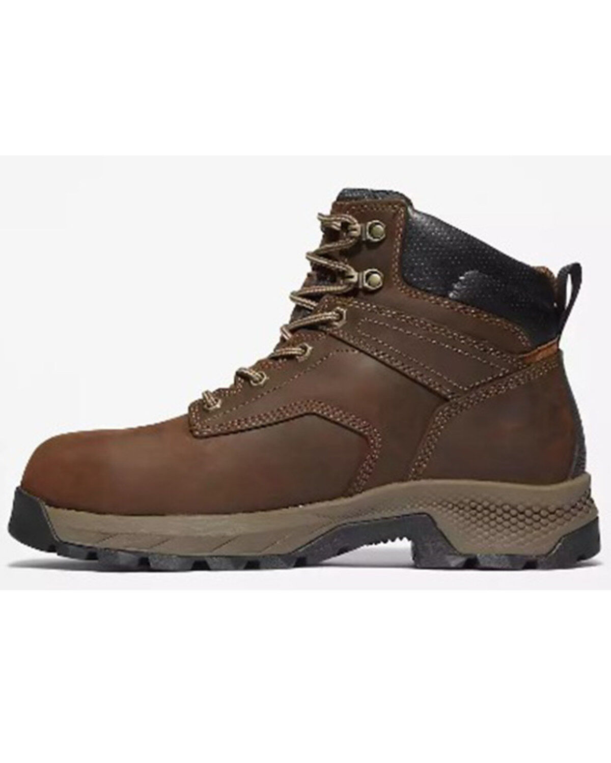 Timberland PRO Men's 6" TiTAN Boots - Composite Toe