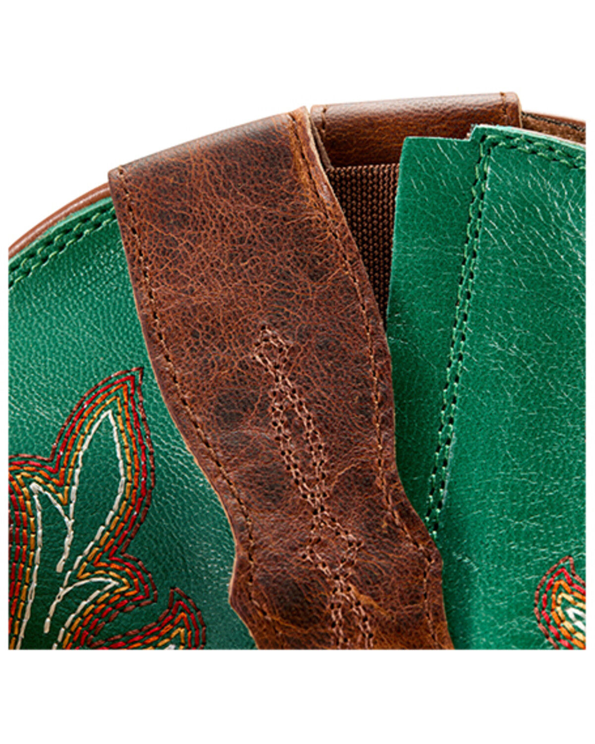 Ariat Women's Round Up Performance Western Boots - Broad Square Toe