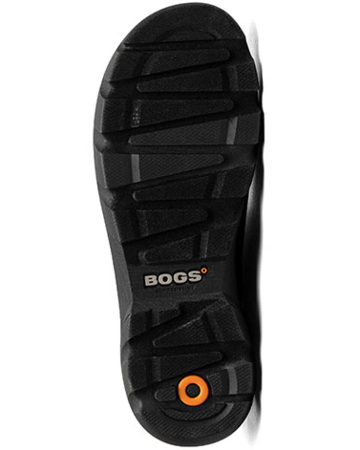 Bogs Women's Sauvie II Chelsea Rubber Boots - Round Toe