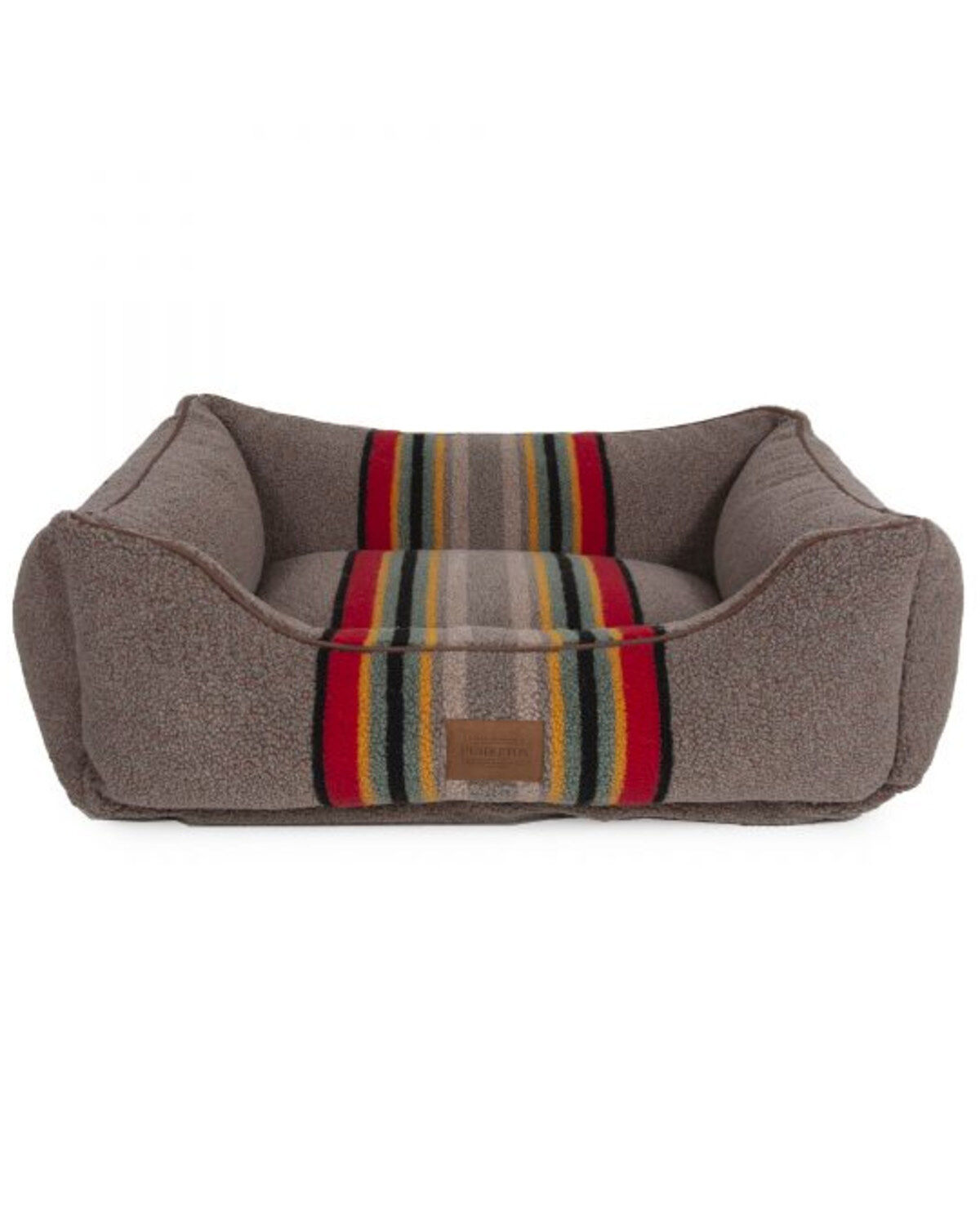 Pendleton Pet Vintage Camp Kuddler - Medium