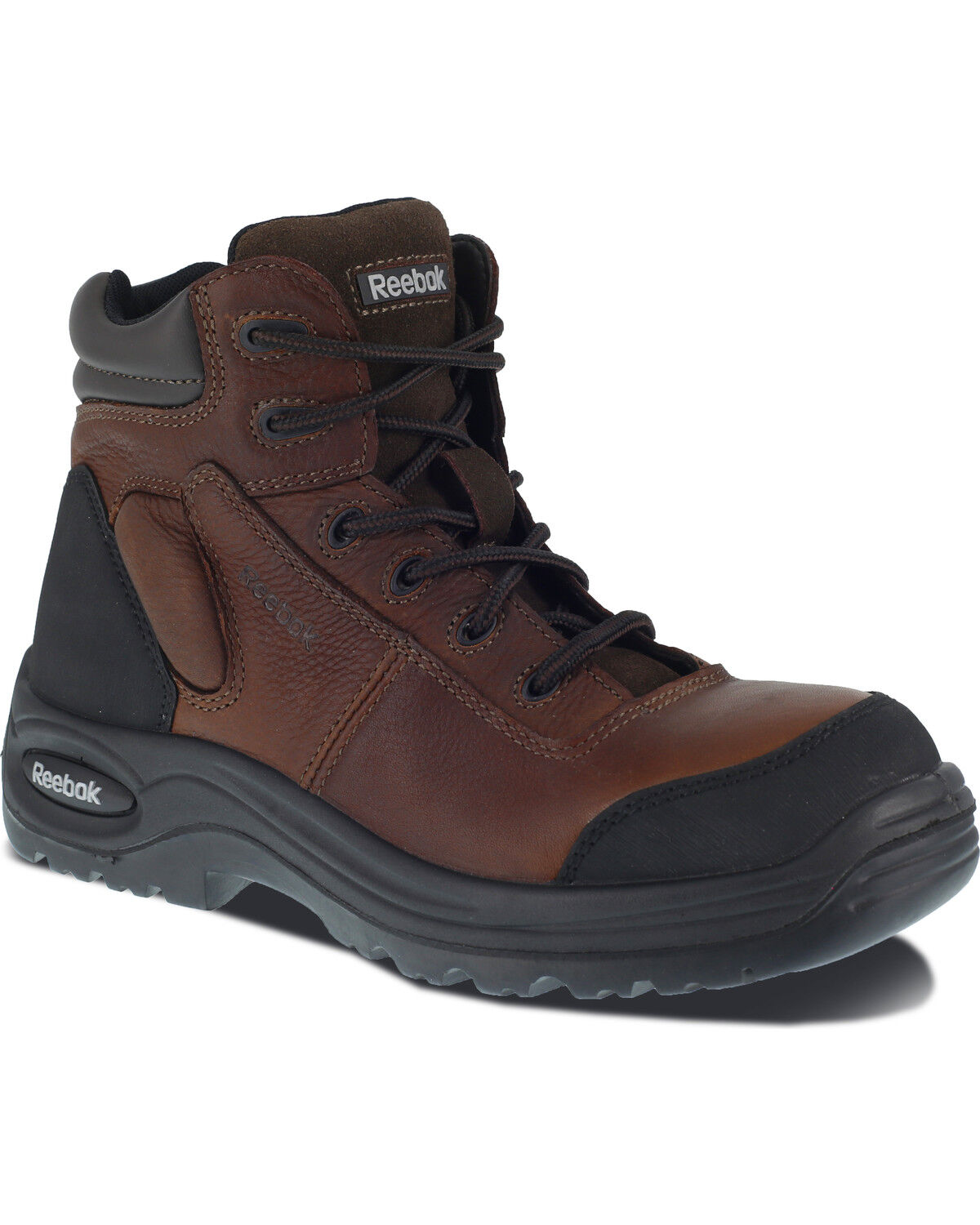 Reebok Women's 6" Trainex Boots - Composite Toe