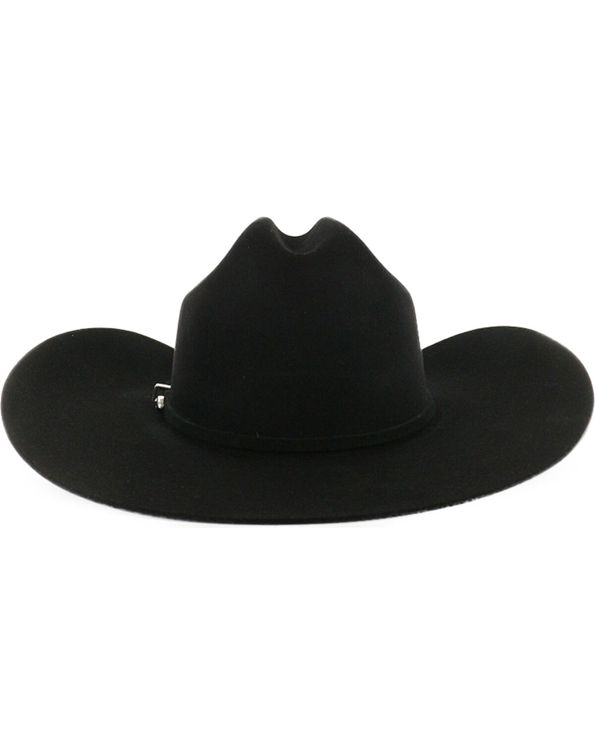 Rodeo King Low Rodeo 7X Felt Cowboy Hat