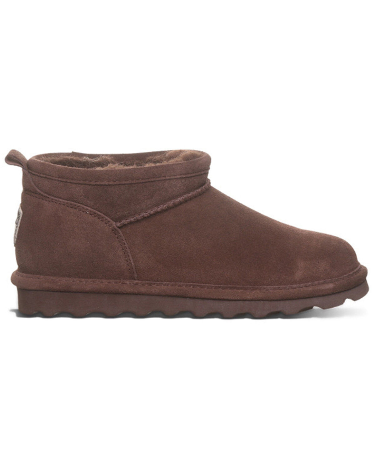 Bearpaw Women's Super Shorty Casual Boots