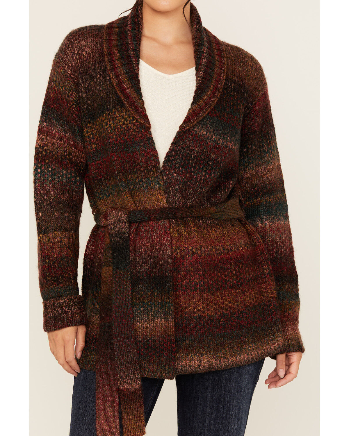 Idyllwind Women's Moore Cardigan Sweater