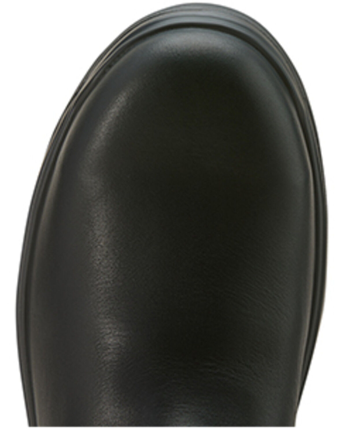 Ariat Men's Turbo Chelsea CSA Waterproof Work Boots - Carbon Toe