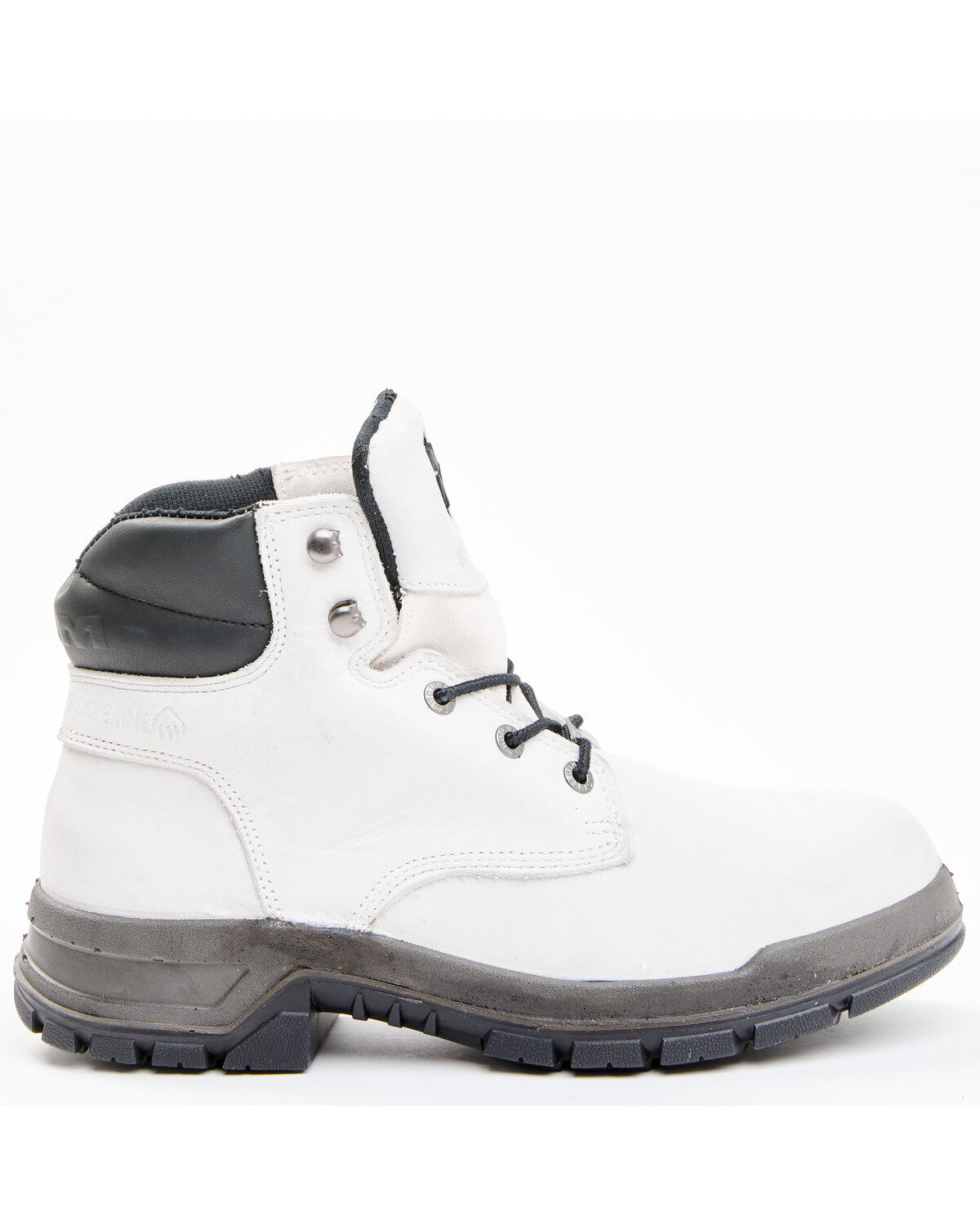 Wolverine x Ram Collection Men's Tradesman Work Boots - Composite Toe