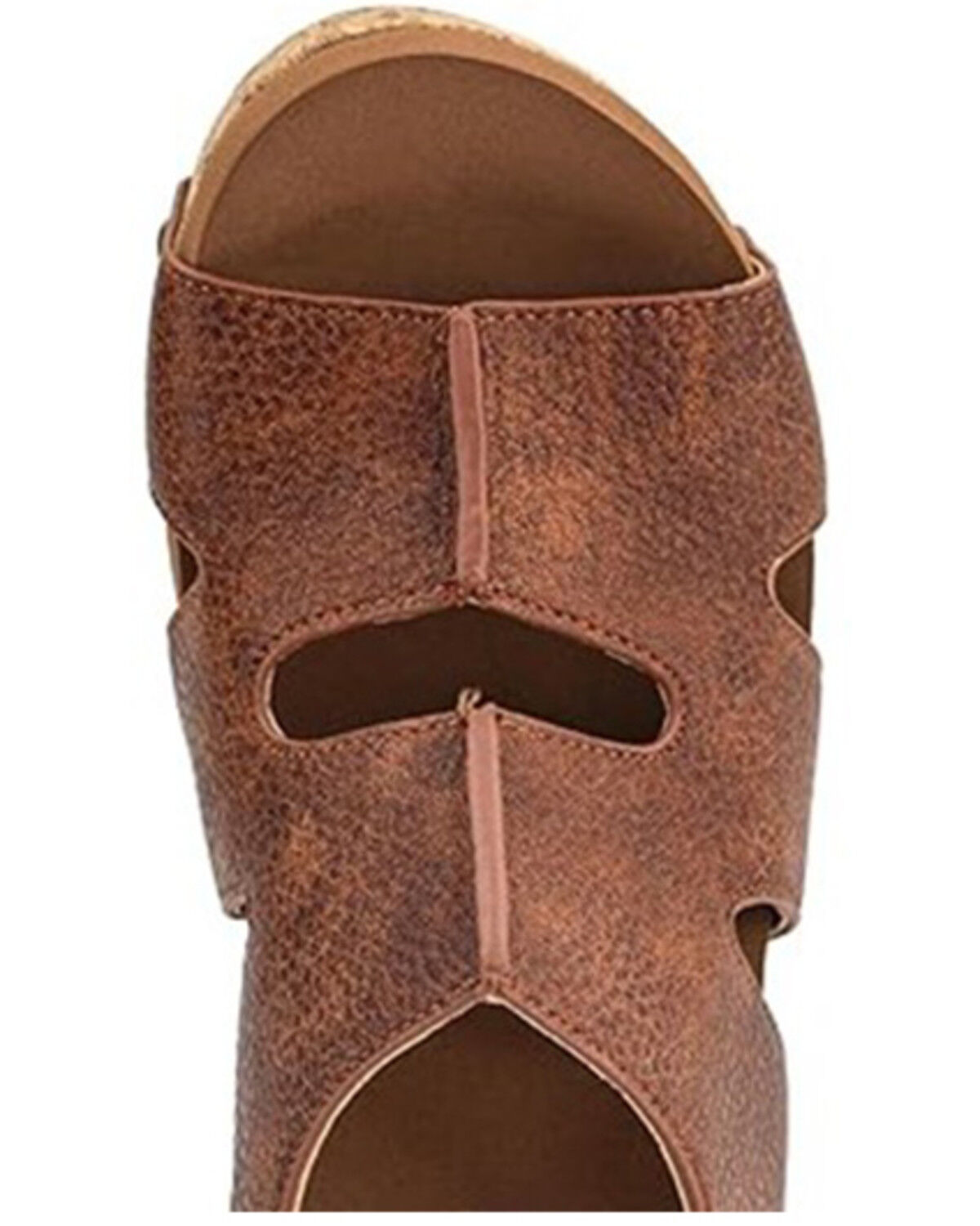 Corkys Women's Cut it Out Sandals