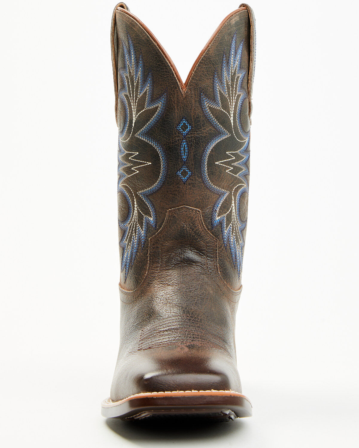 Cody James Hoverfly Axel Performance Western Boots - Broad Square Toe