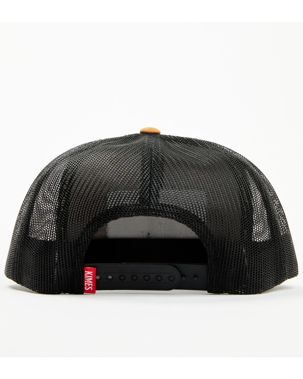 Kimes Ranch LJC Logo Ball Cap