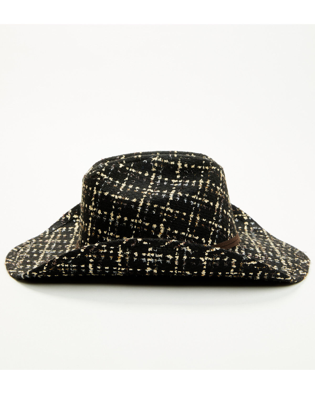 Shyanne Women's Tweed Cowboy Hat