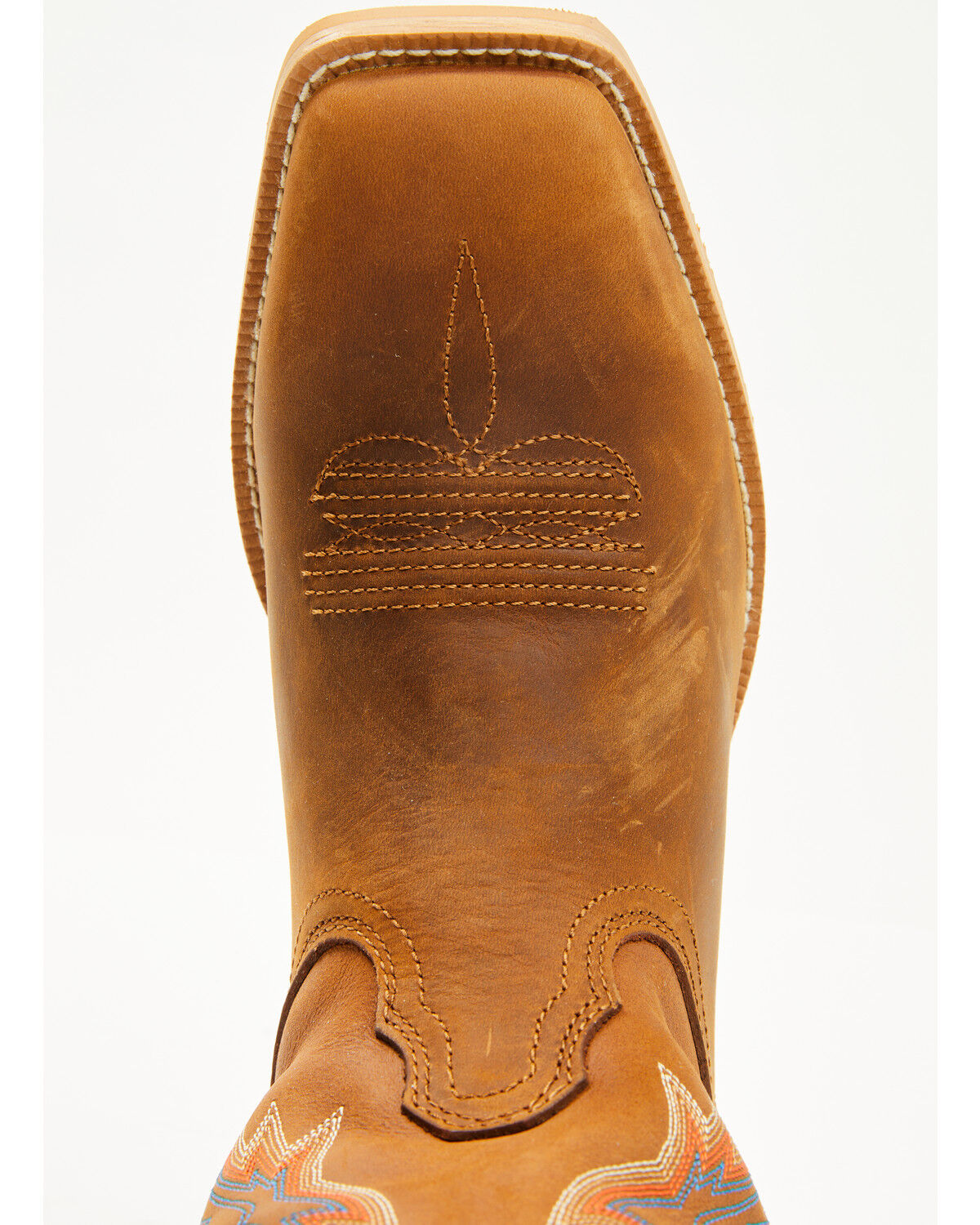 Twisted X Men's Top Hand Western Boots - Broad Square Toe