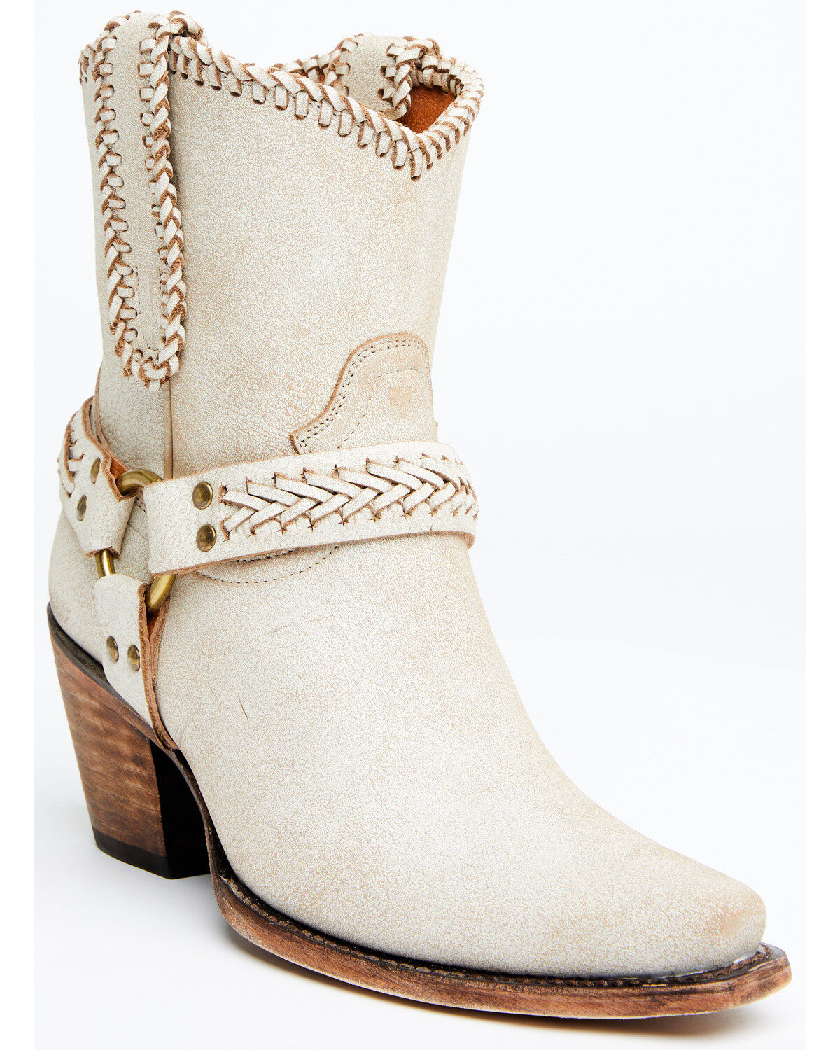 Cleo + Wolf Women's Willow Fashion Booties - Snip Toe