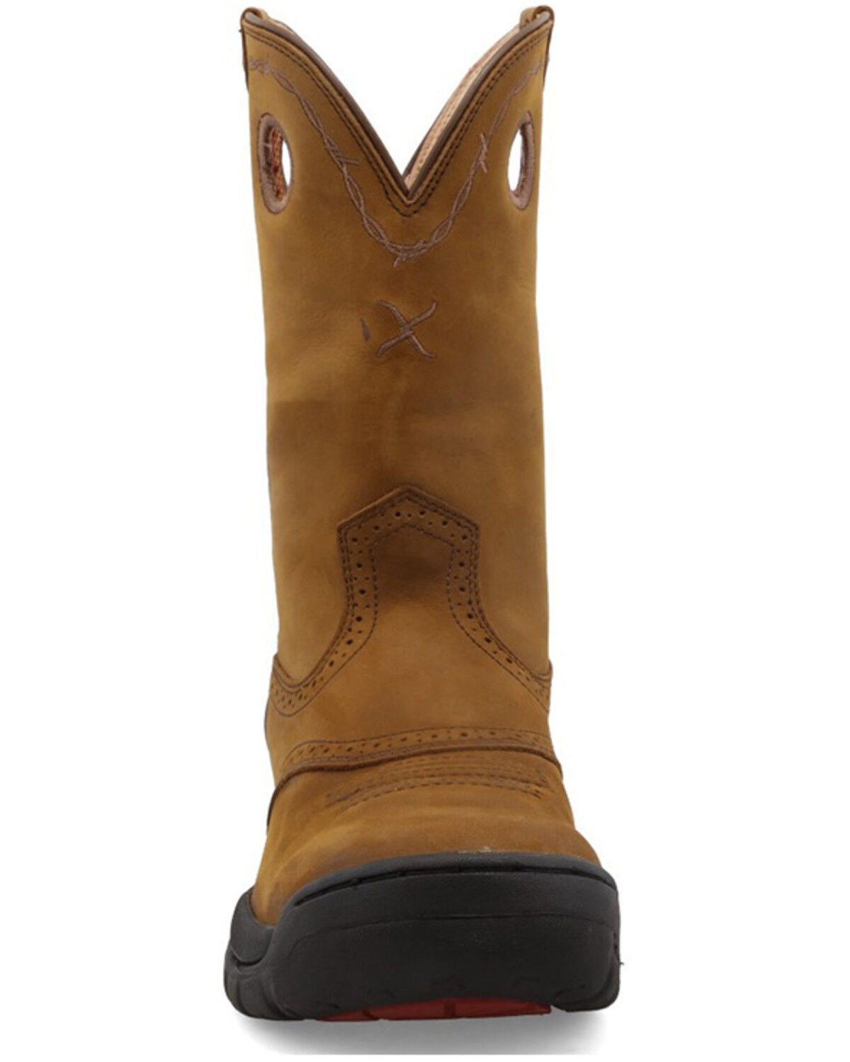 Twisted X Men's All Around Barn Boots - Soft Toe