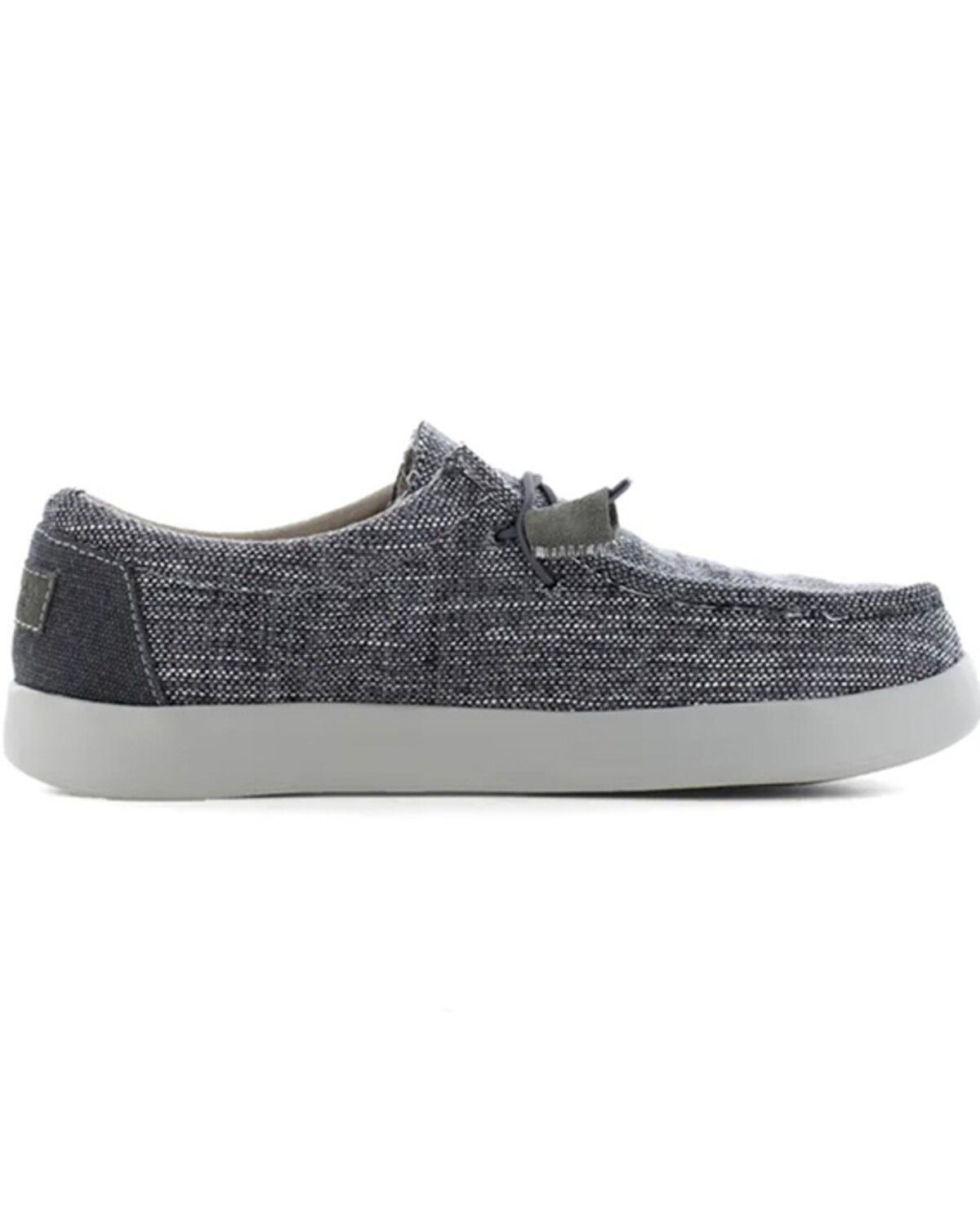Volcom Men's Chill Slip-On Work Shoes - Composite Toe