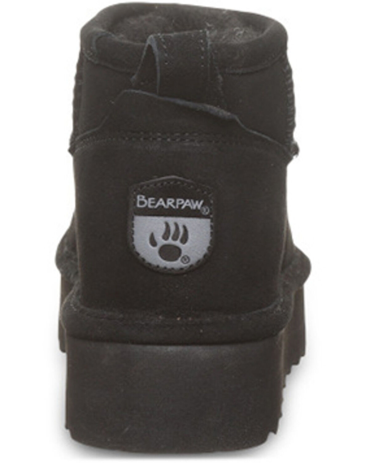 Bearpaw Women's Retro Shorty Casual Boots