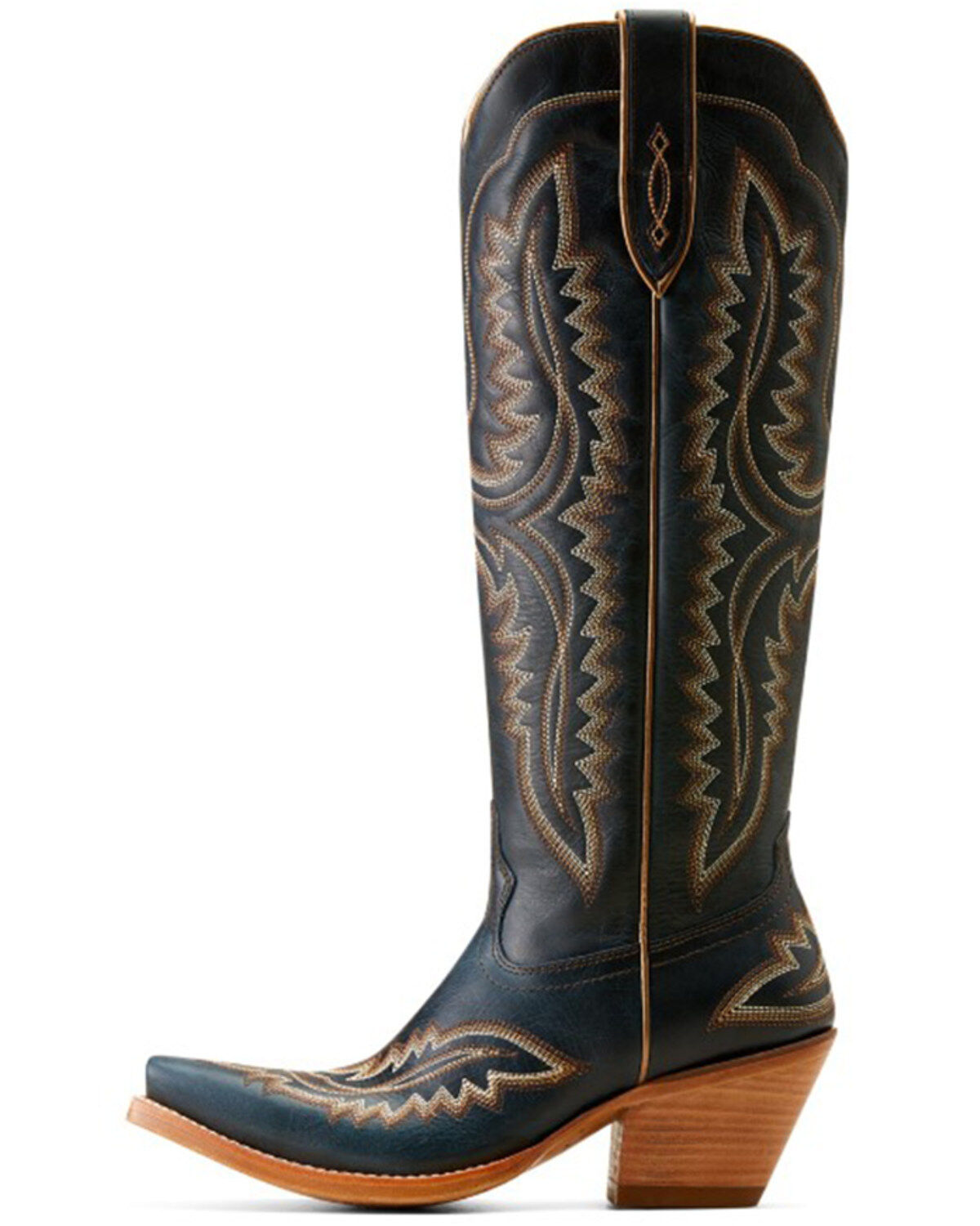 Ariat Women's Casanova Tall Western Boots - Snip Toe