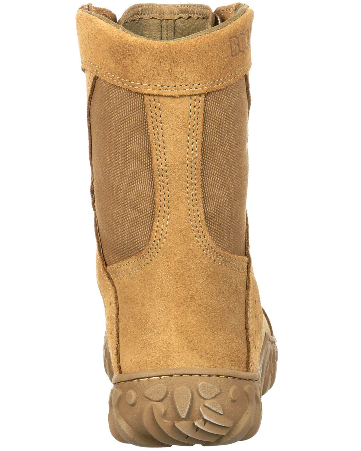 Rocky Men's S2V Tactical Military Boots - Steel Toe