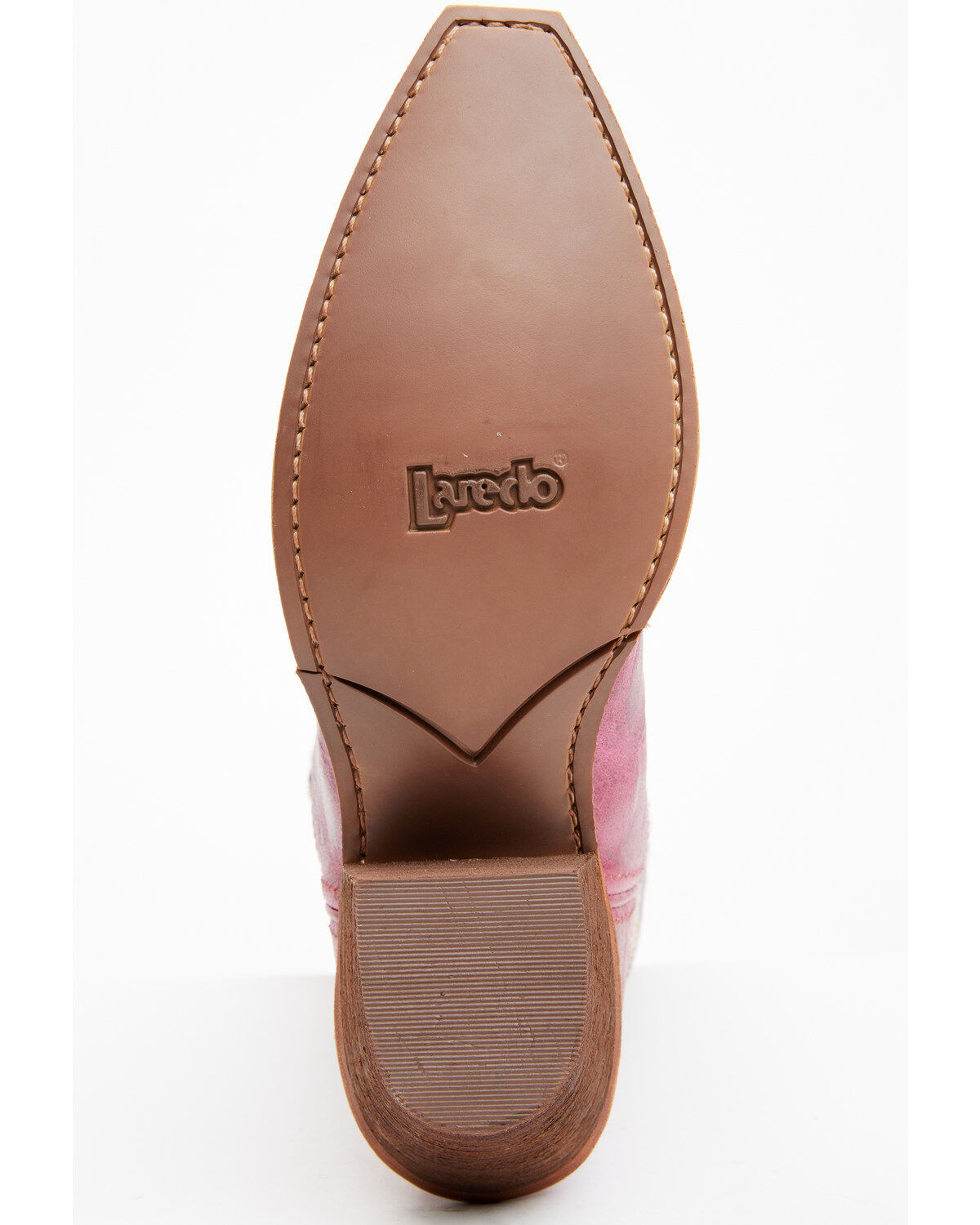 Laredo Women's Paislee Western Boots - Snip Toe