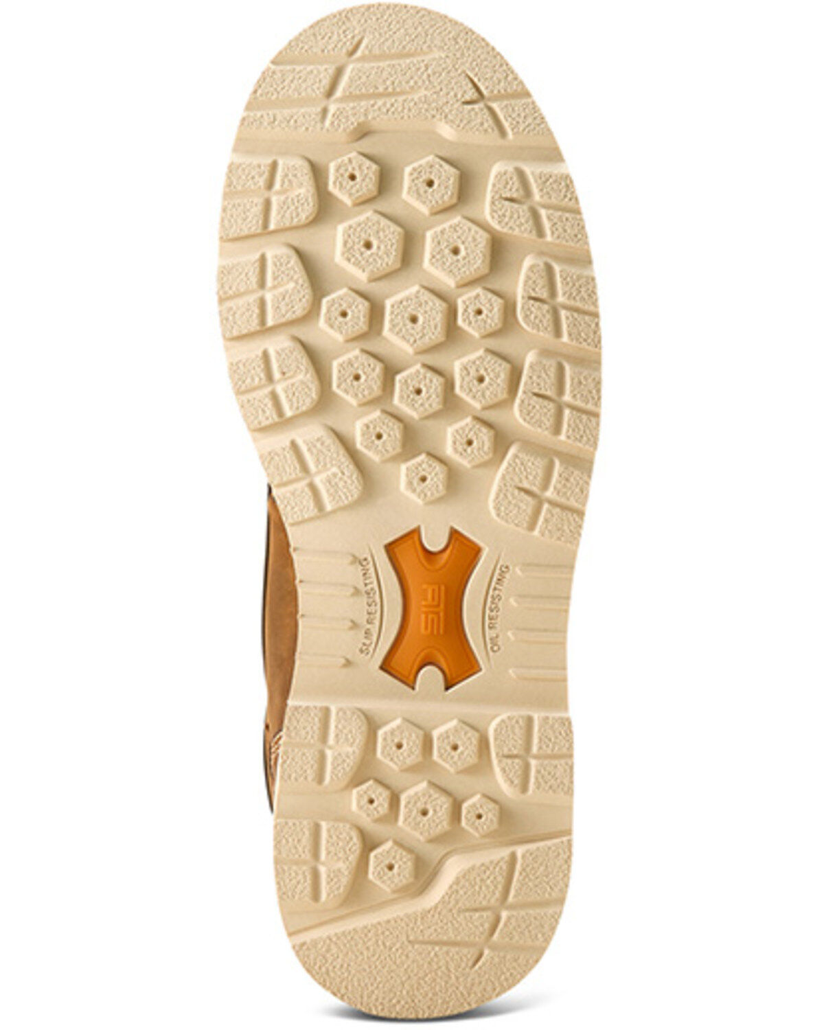 Ariat Women's Rebar Lift Waterproof Work Boots - Soft Toe