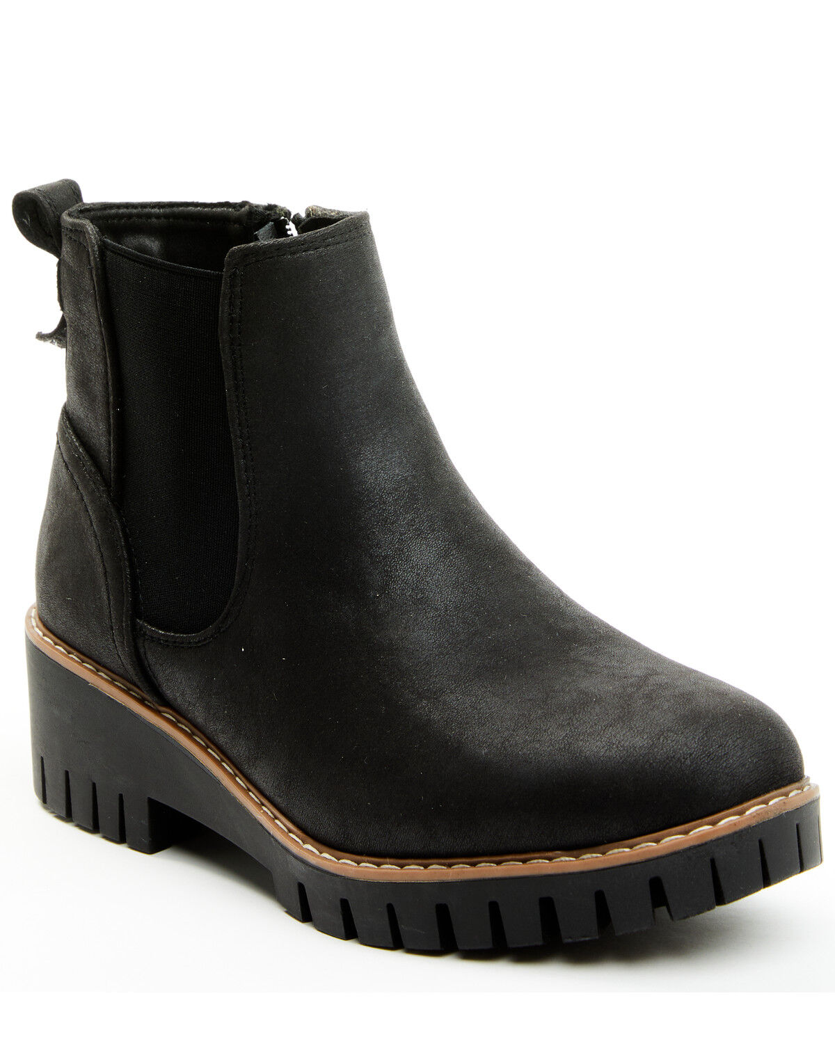 Very G Women's Pasadena Fashion Booties - Round Toe