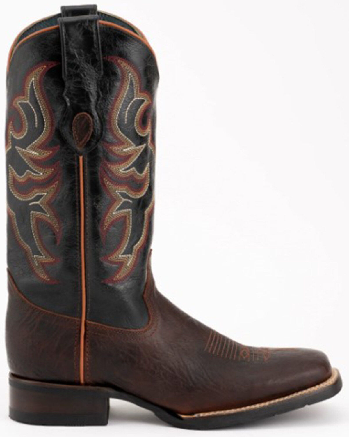 Ferrini Men's Blaze Western Performance Boots - Square Toe