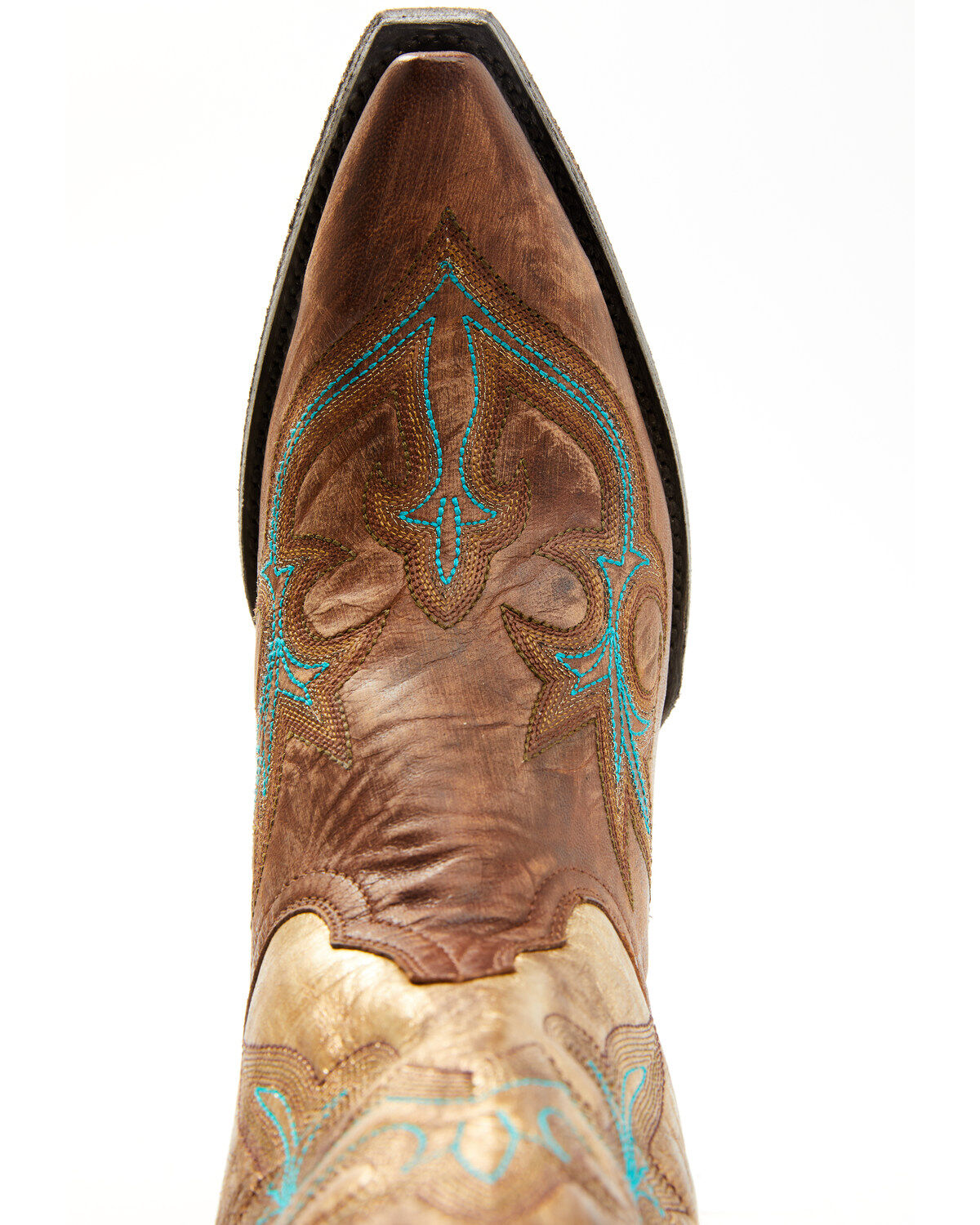 Old Gringo Women's Diego Heavy Western Boots - Snip Toe