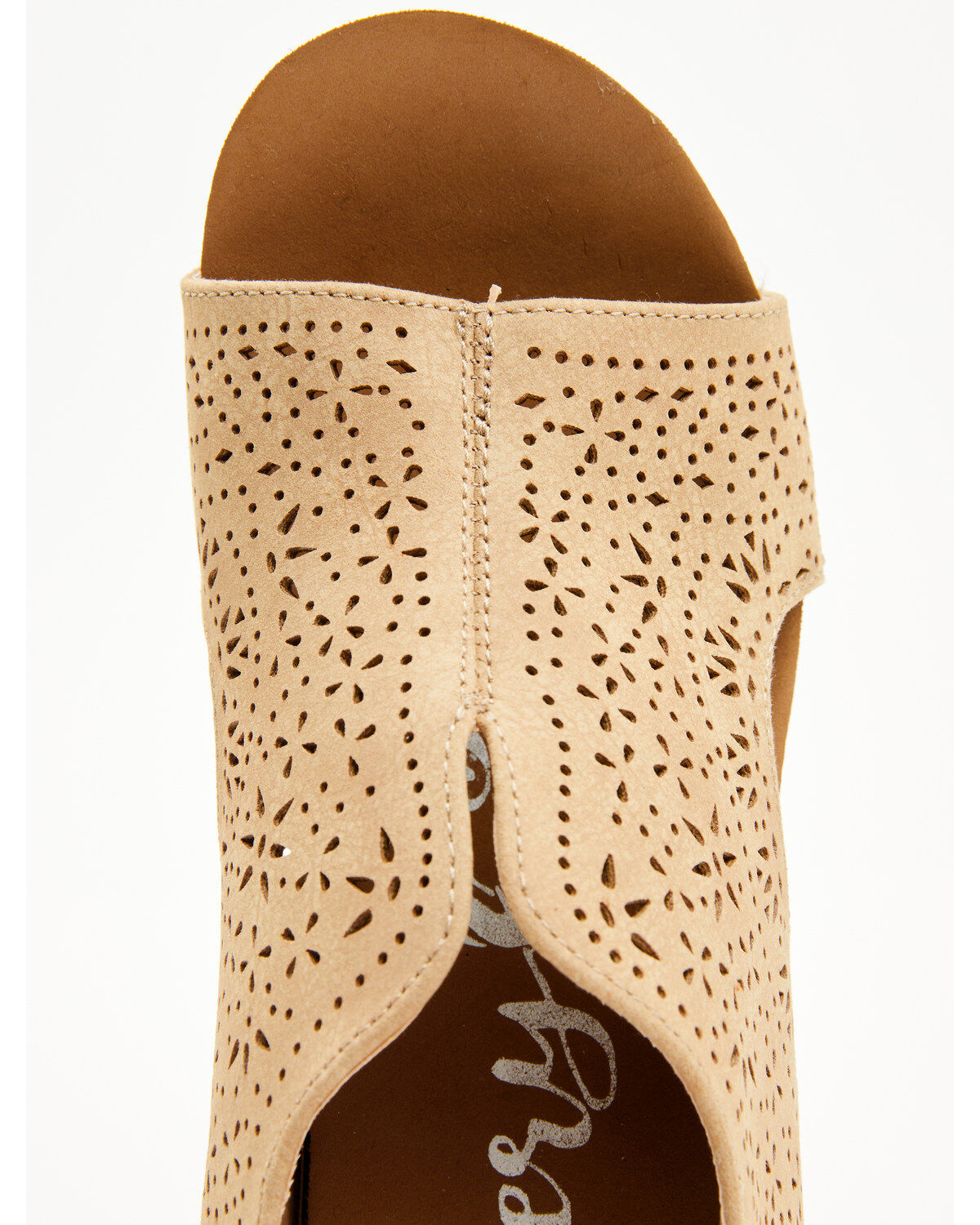 Very G Women's Free Fly 3 Sandals