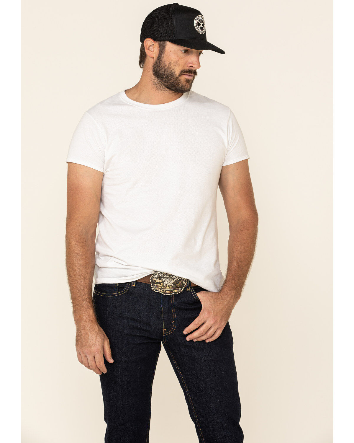 Levi's Men's 511 Dark Hollow Stretch Slim Fit Jeans