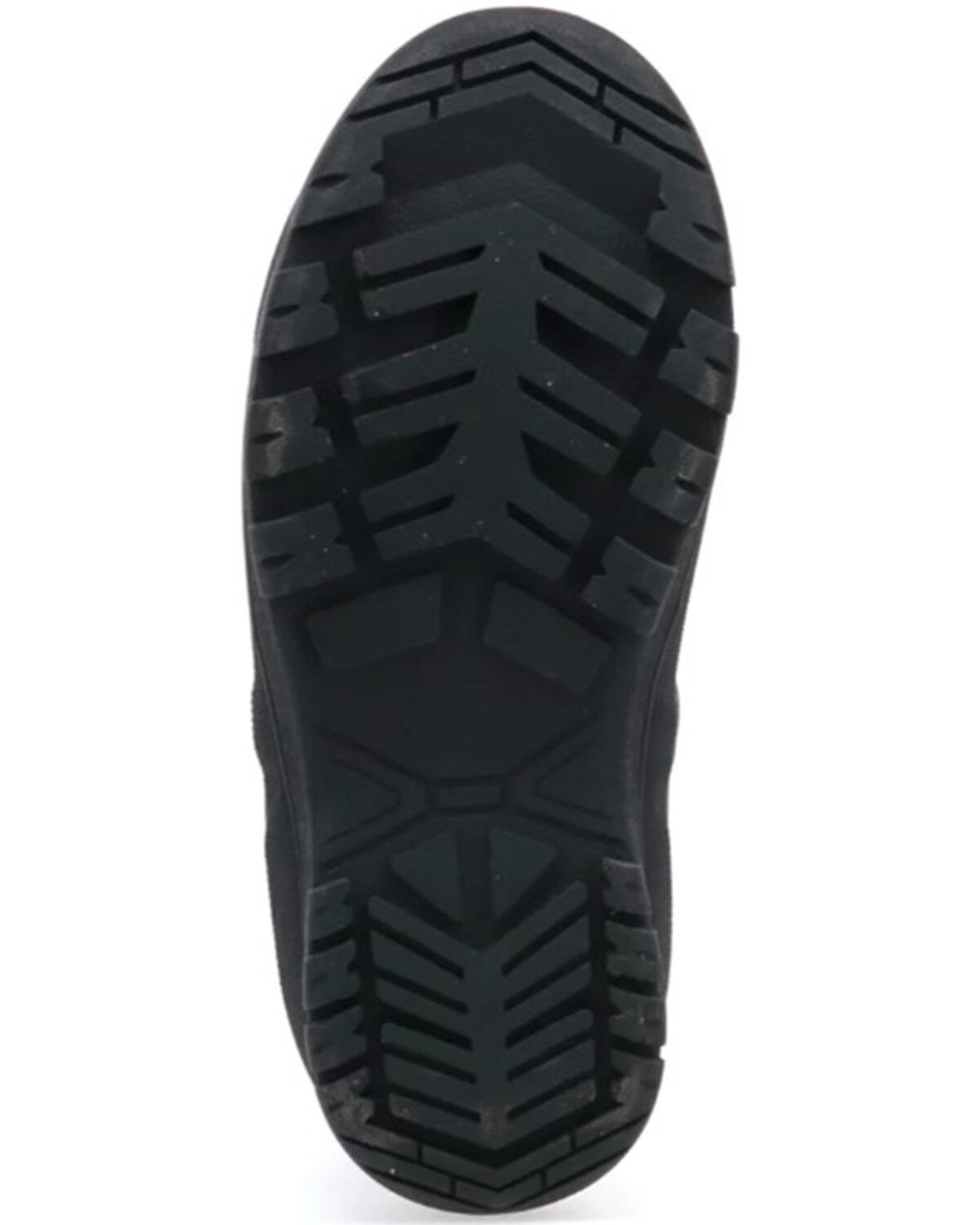 Western Chief Women's Solid Neoprene Mid Rain Boots - Round Toe