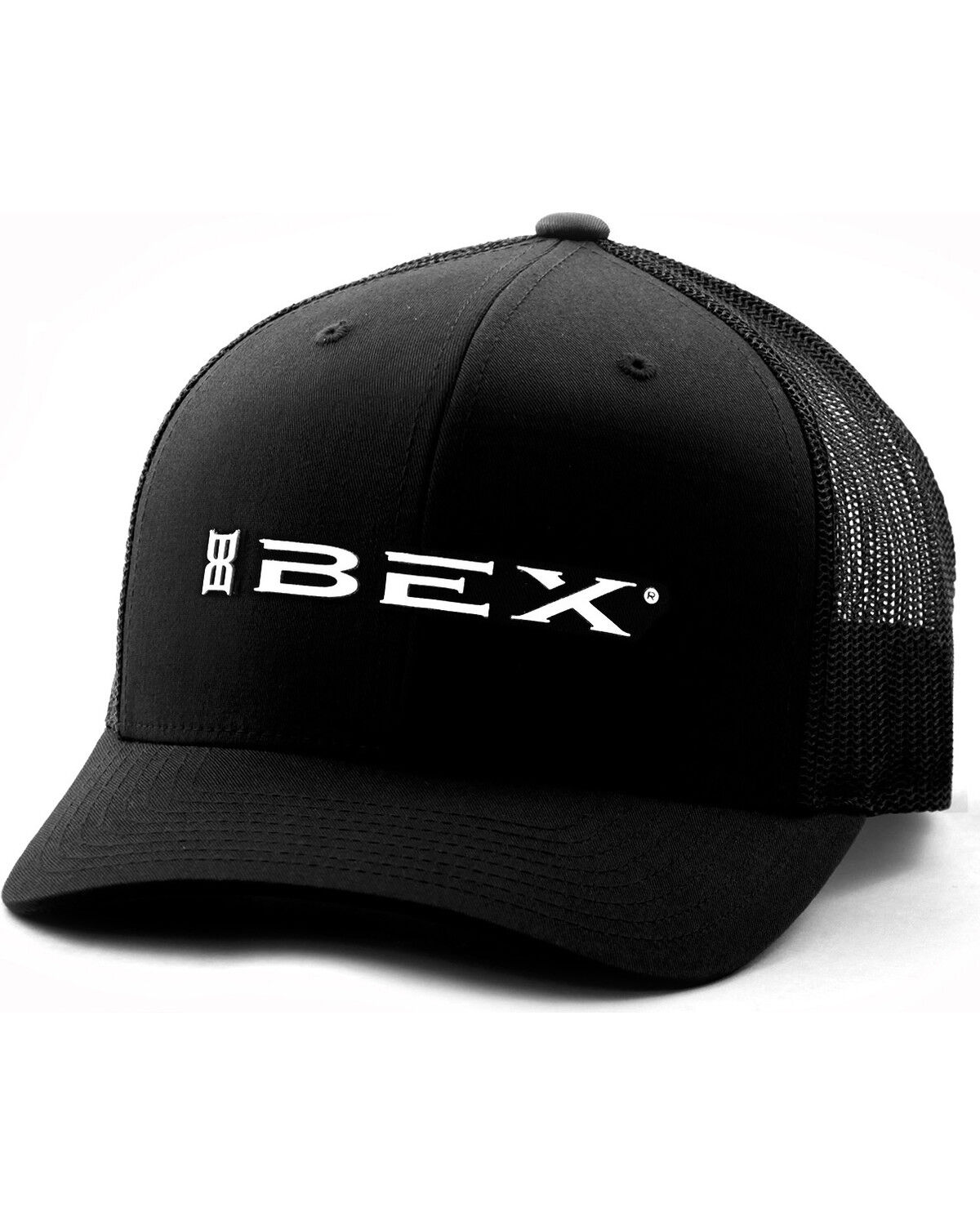 Bex Men's Blaog Logo Ball Cap