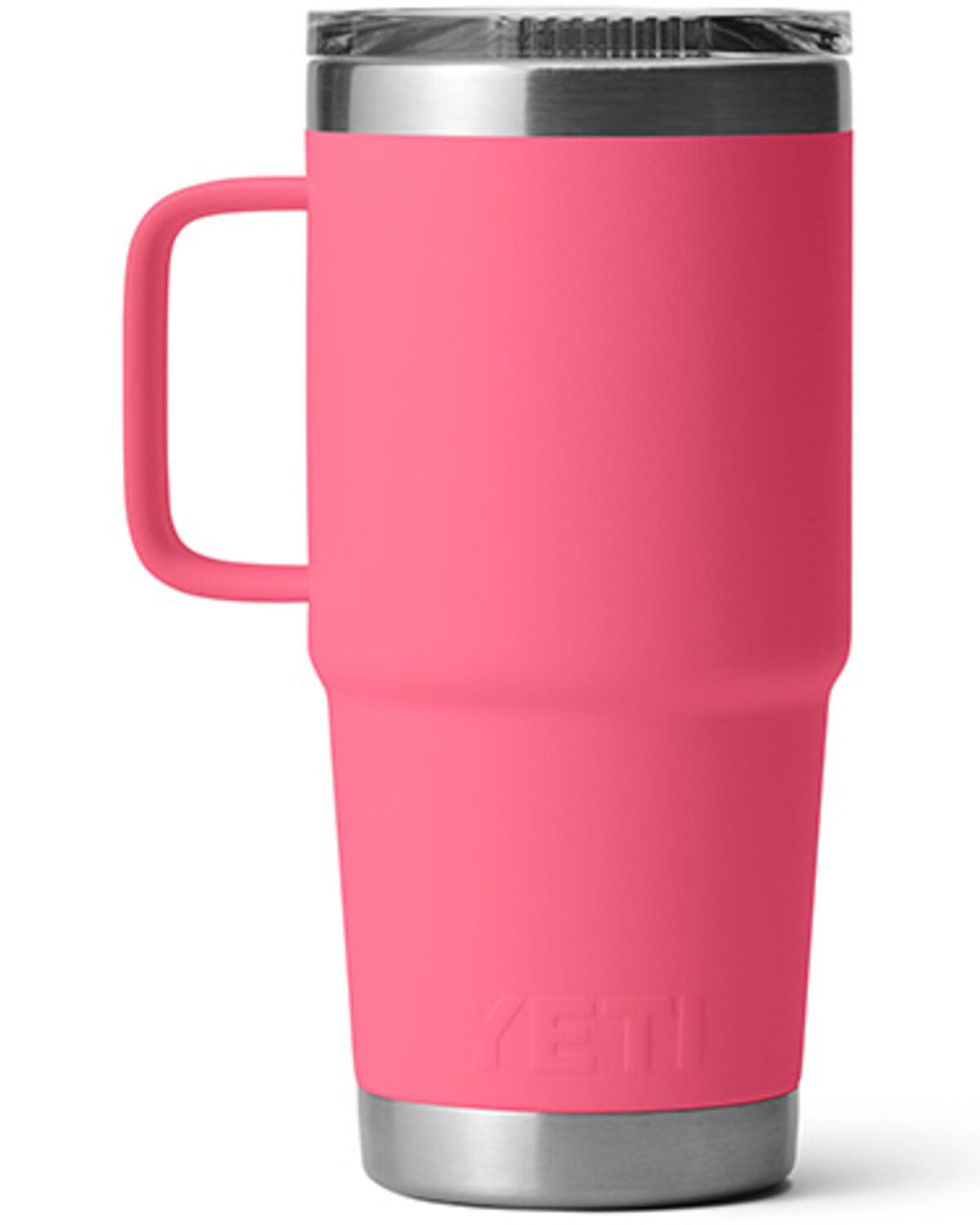 YETI Rambler® Stronghold® Lid 20oz Travel Mug