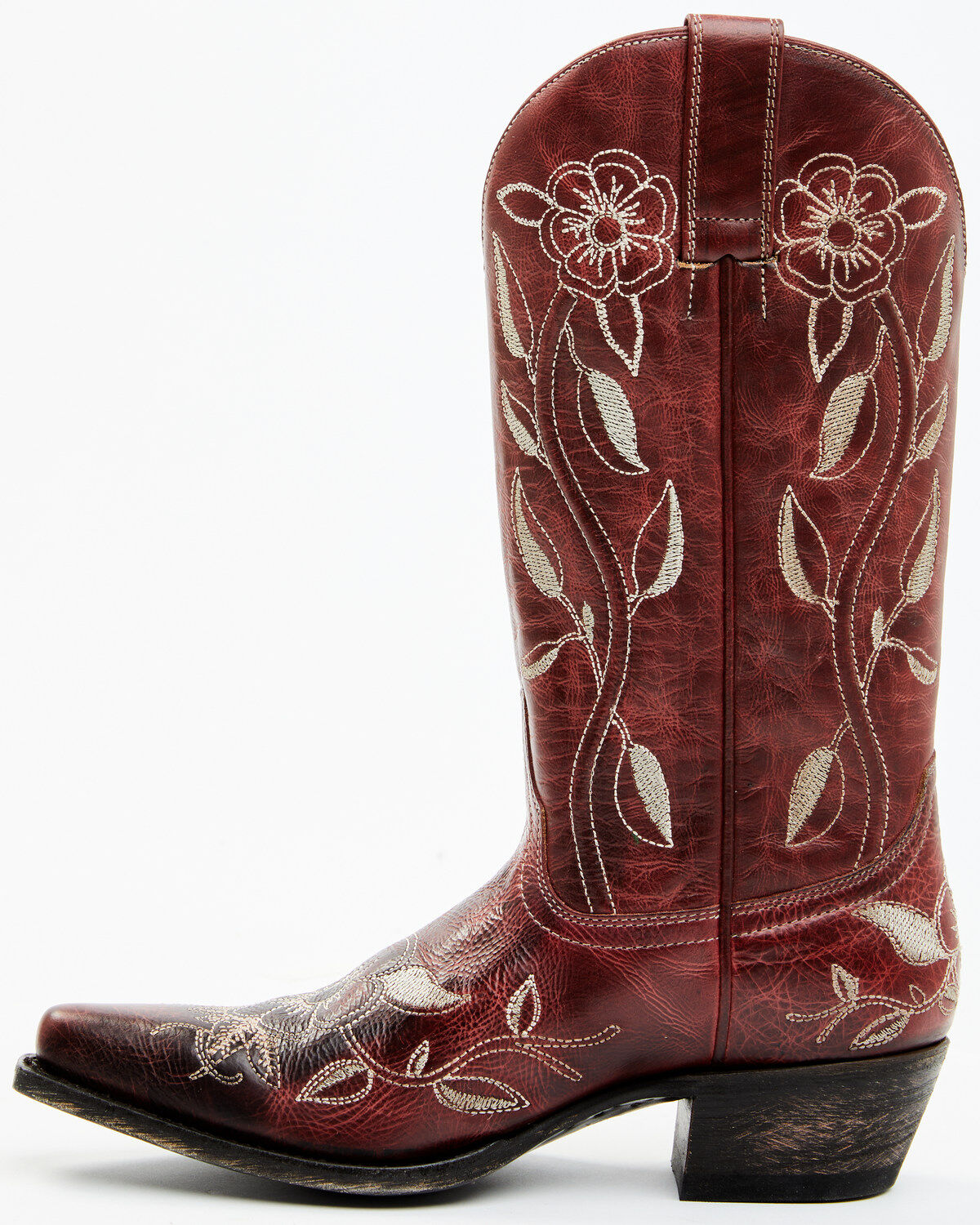 Shyanne Women's Scarlett Western Boots - Snip Toe
