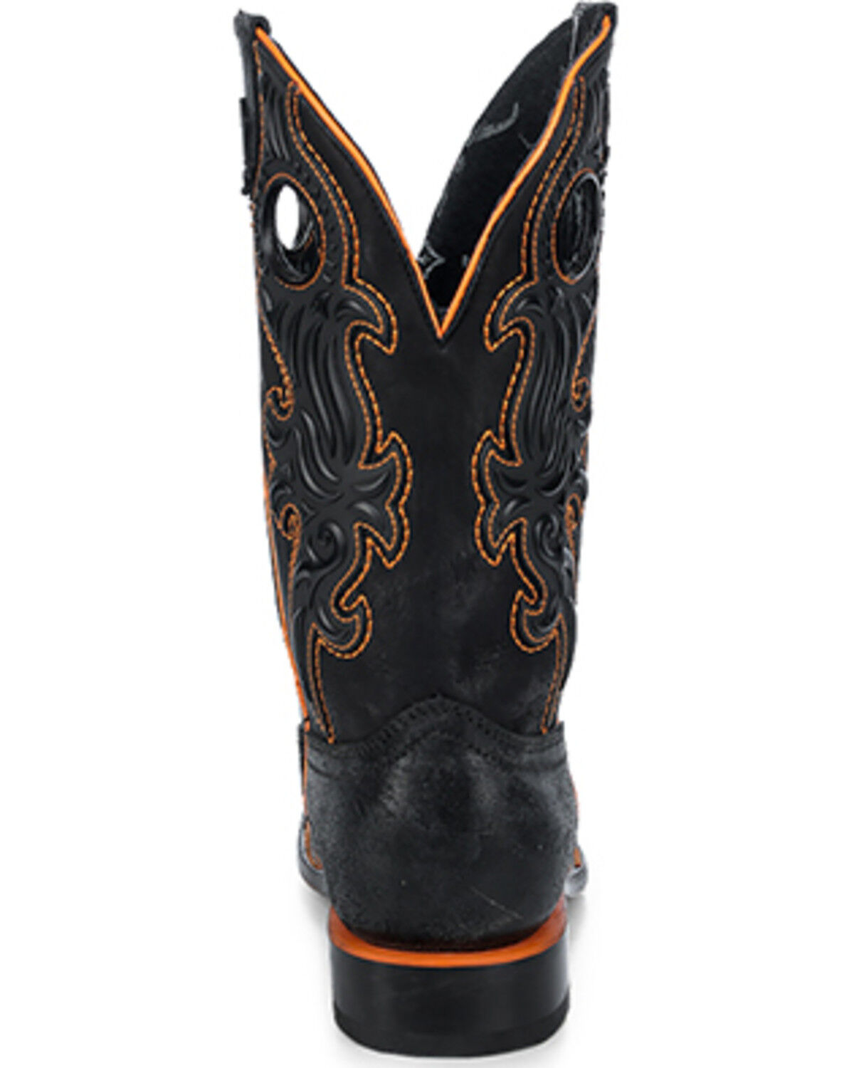 Corral Men's Embroidered Western Boots - Square Toe