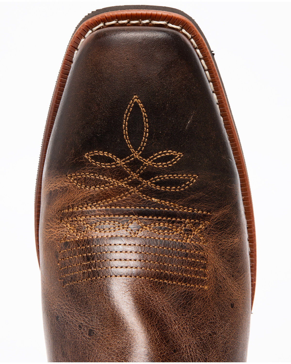 Laredo Men's Breakout Square Toe Western Boots