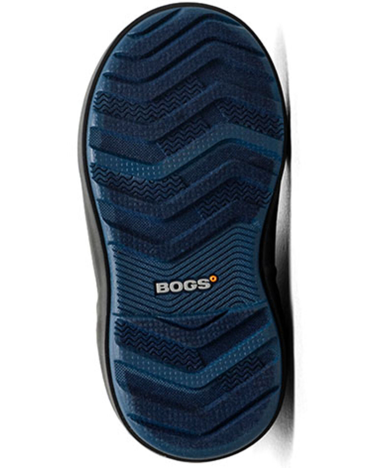 Bogs Boys' Classic II Sharks Rubber Boots - Round Toe