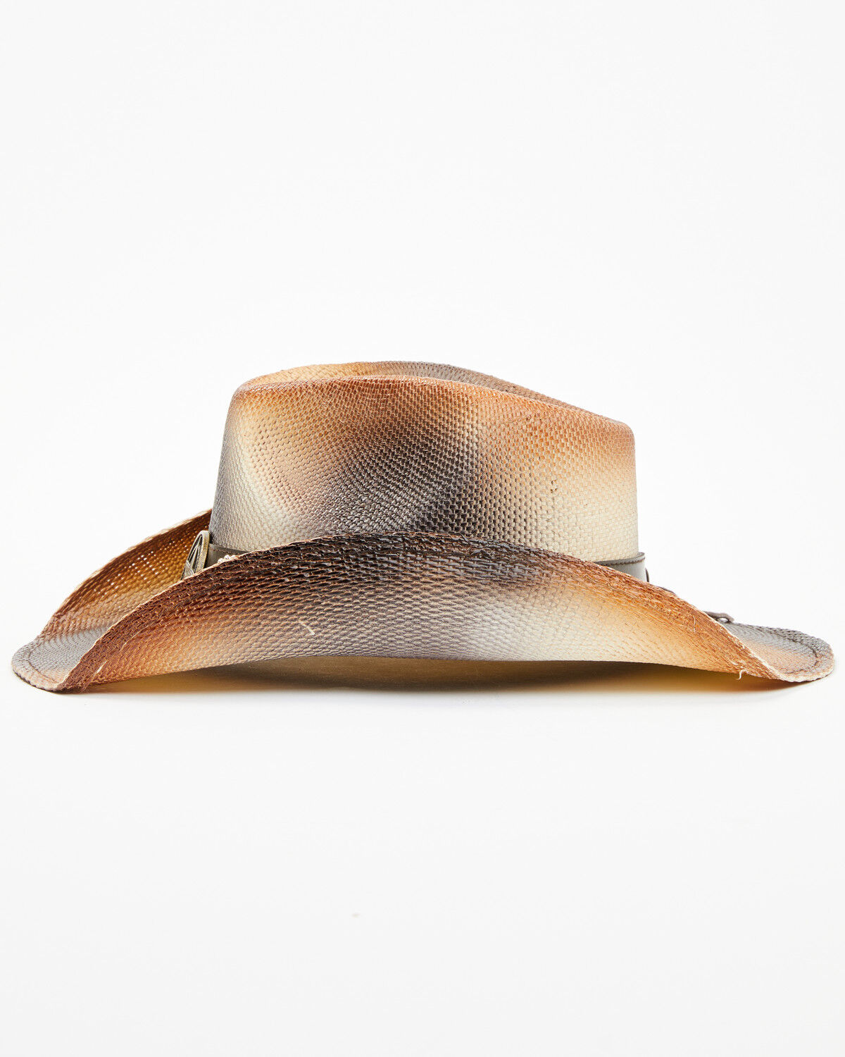 Shyanne Women's Obsessed Straw Cowboy Hat