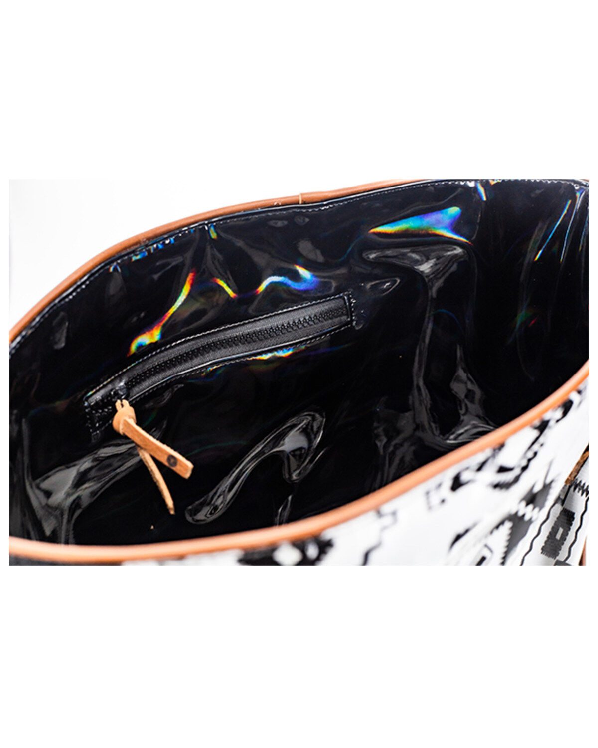 Hooey Women's Whiteriver Southwestern Classic Tote