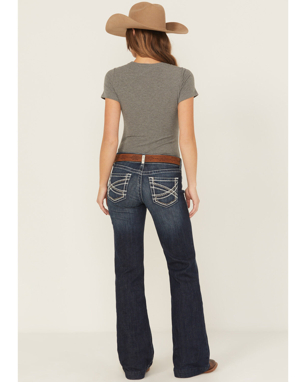 Ariat Women's Entwined Trousers