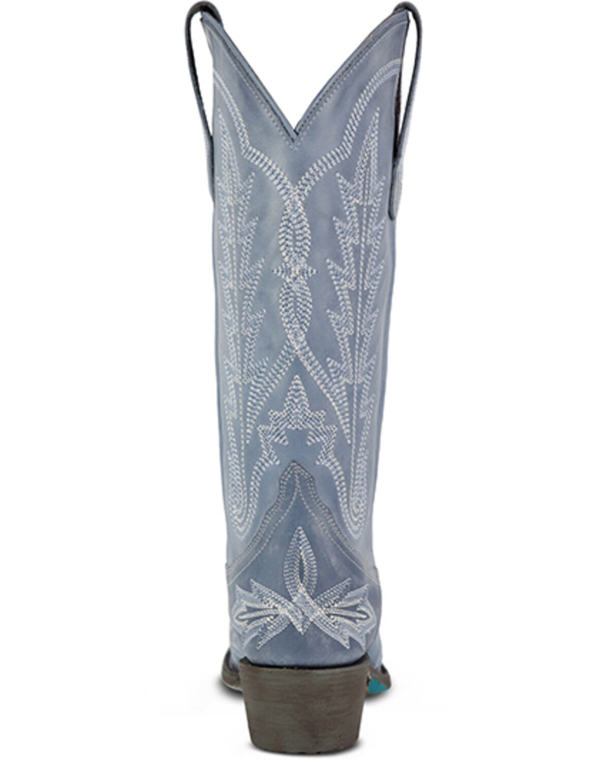 Lane Women's Lexington Western Boots - Snip Toe