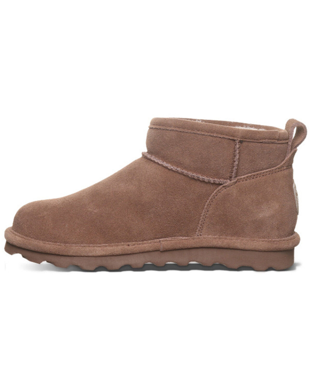 Bearpaw Women's Shorty Casual Boots