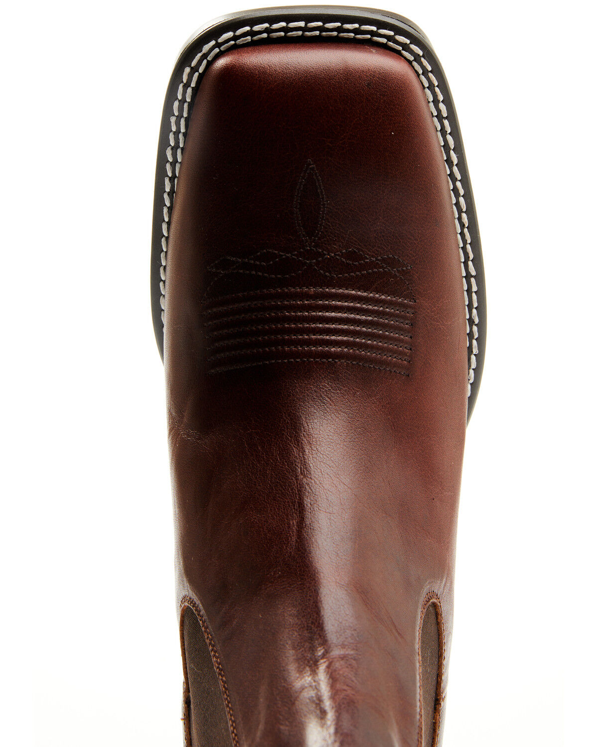 Cody James Men's Jones Chelsea Boots - Broad Square Toe