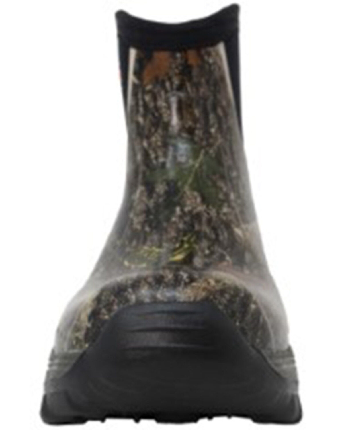 Dryshod Men's Evalusion Lightweight Ankle Waterproof Work Boots - Round Toe