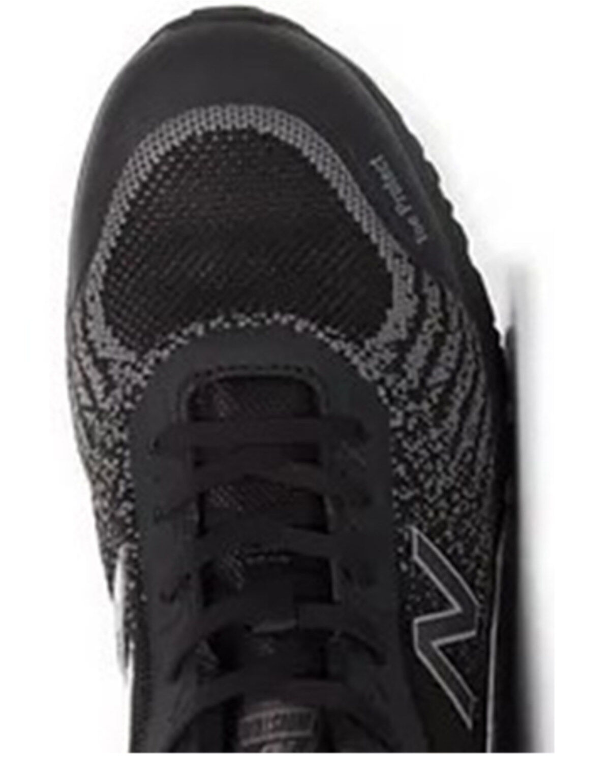 New Balance Men's Speedware Lace-Up Work Shoes - Composite Toe