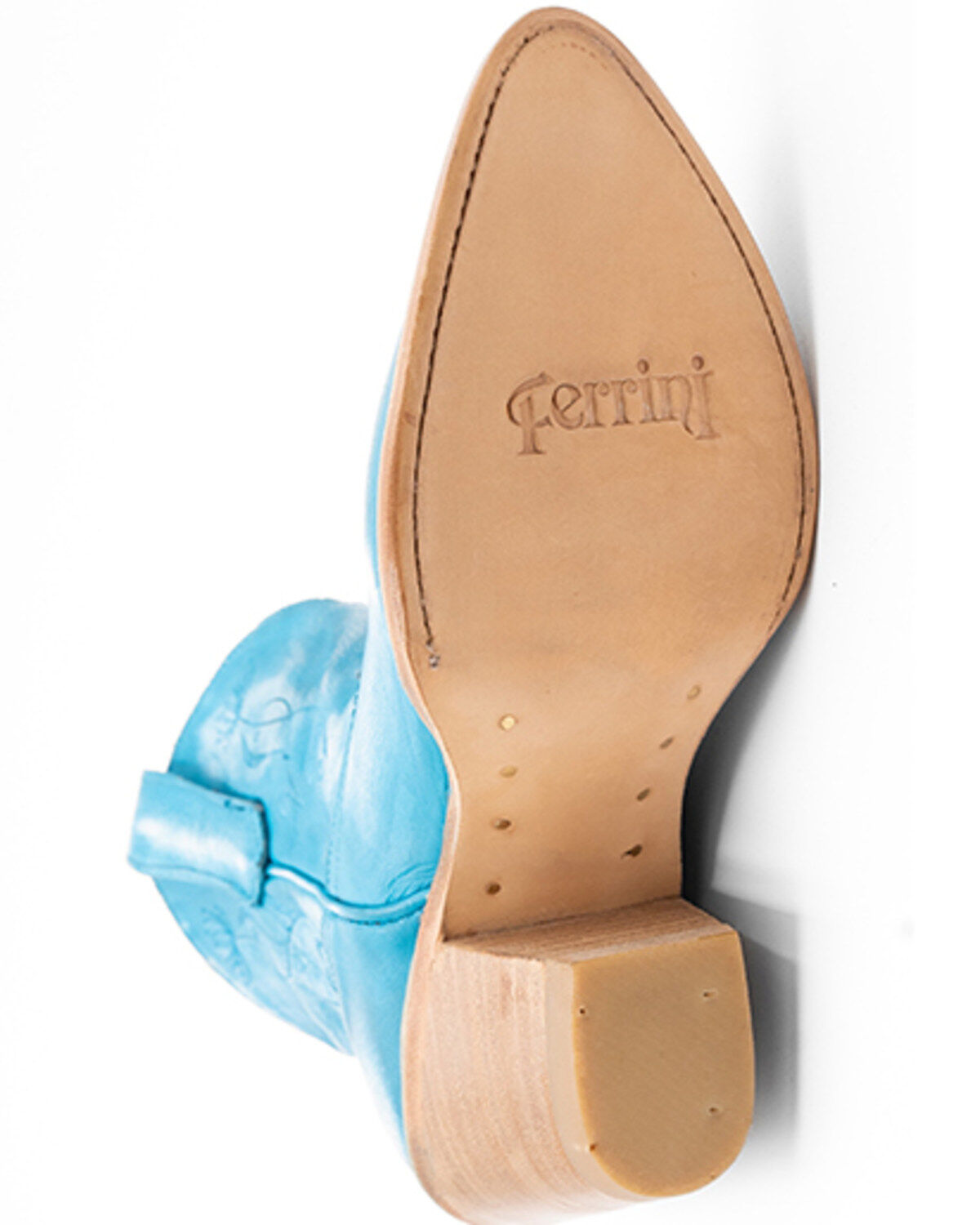 Ferrini Women's Pixie Western Boots - Round Toe