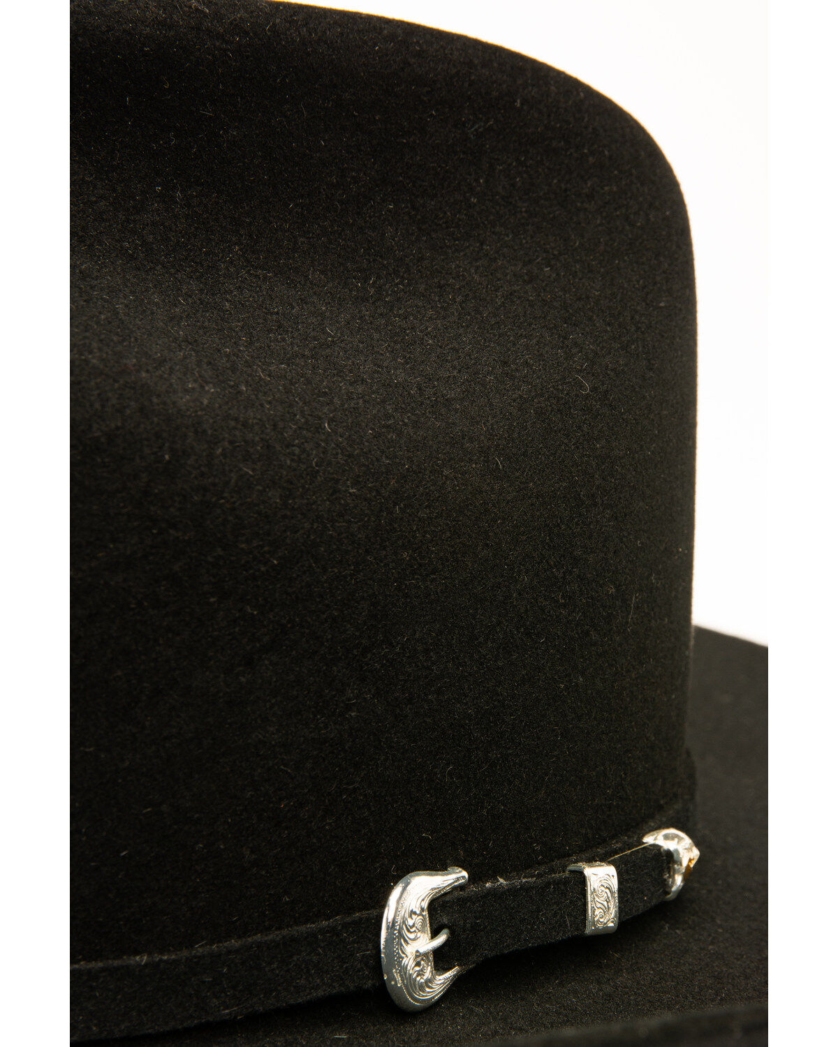 Moonshine Spirit Perfect Storm 6X Felt Hat