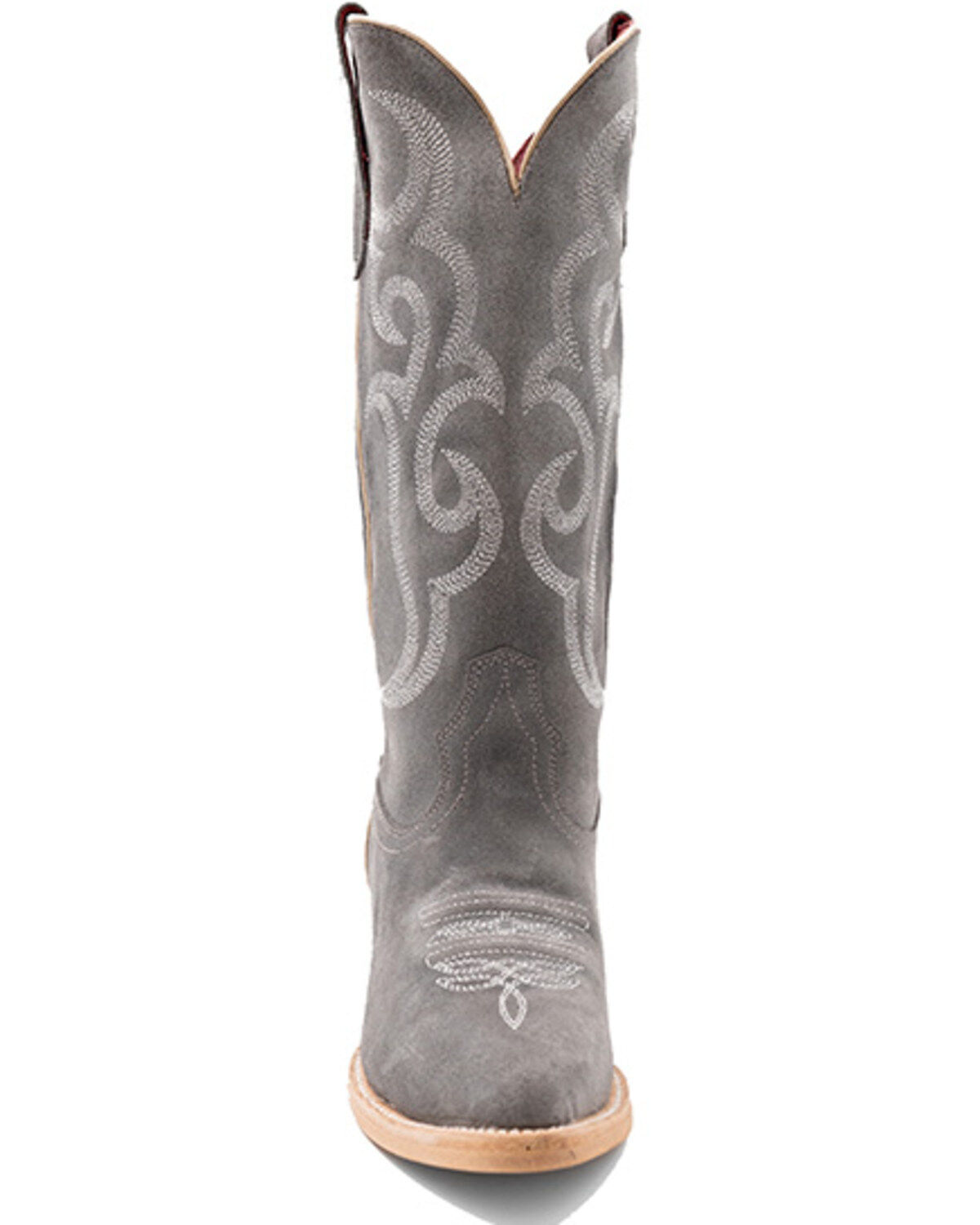 Ferrini Women's Quinn Western Boots - Round Toe