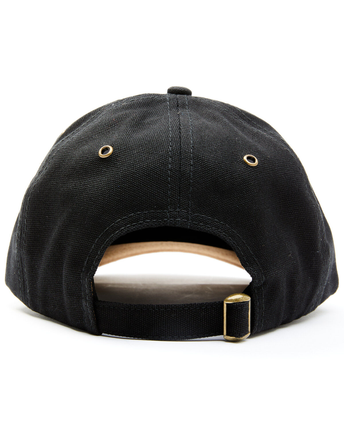 H3 Sportgear Men's Rocky Mountain National Park Patch Ball Cap