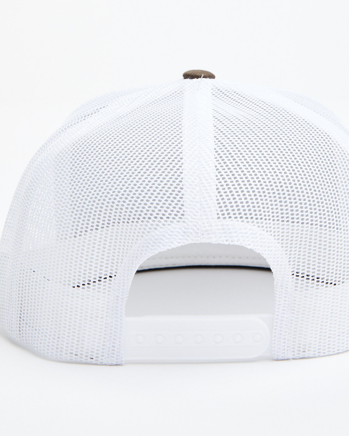 Salty Rodeo Men's El Paso Landscape Patch Truck Cap