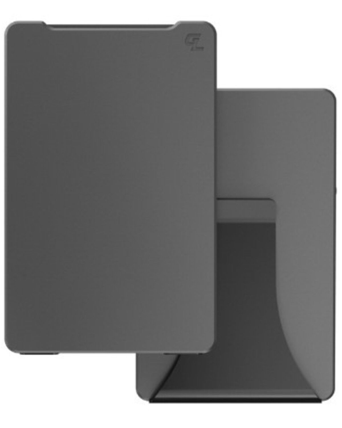 Groove Life Men's Groove Money Clip Wallet
